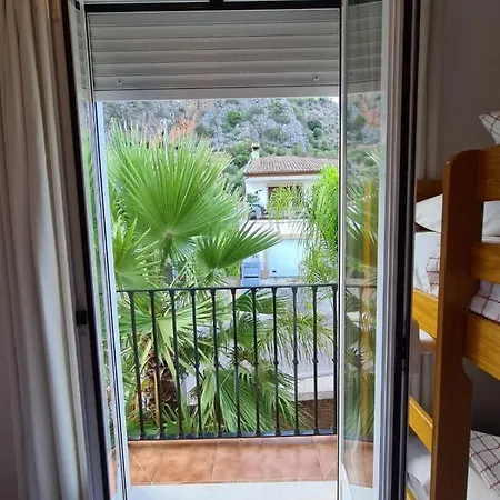 Casas De 15 * Benaoján