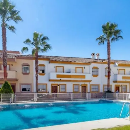 Casas De 15 Сasa de vacaciones Benaoján