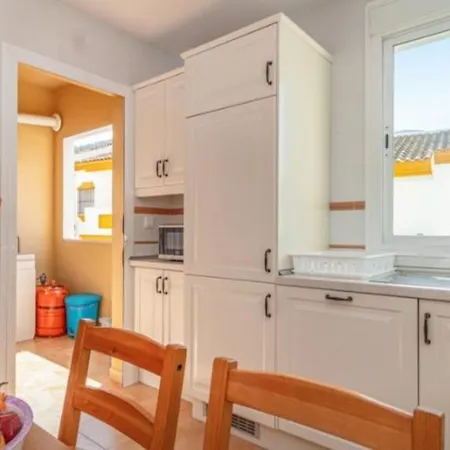 Сasa de vacaciones Casas De 15 *