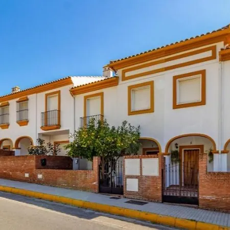 Casas De 15 Сasa de vacaciones