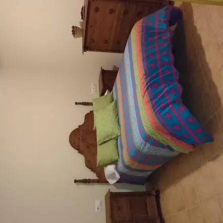 Casas De 15 * Benaoján
