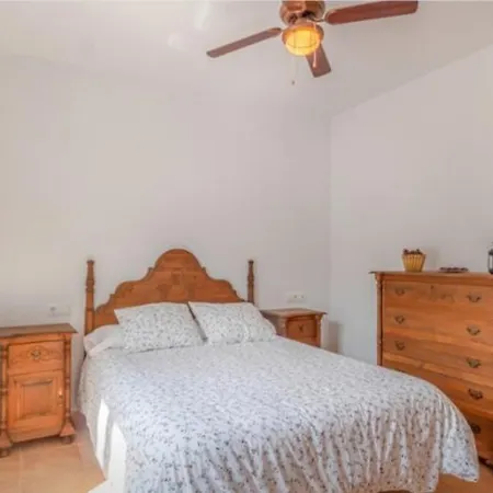 Casas De 15 Holiday home *