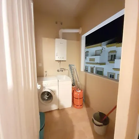Casas De 15 * Benaojan