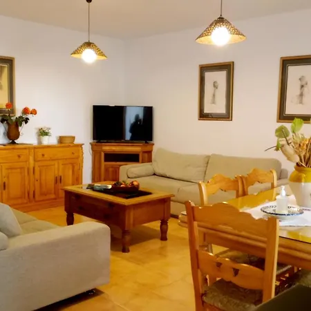 Casas De 15 Дом отдыха