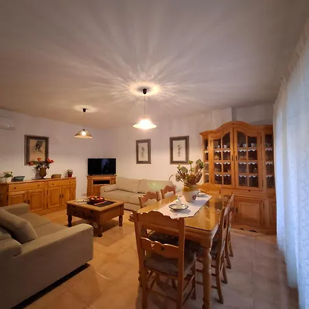 Casas De 15 Дом отдыха *