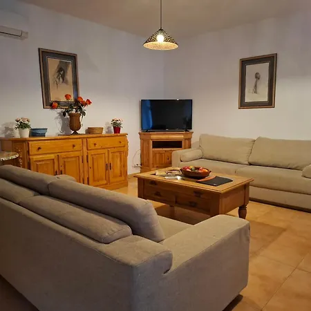 Casas De 15 Дом отдыха *