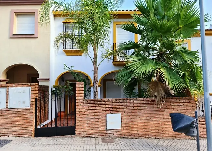 Casas De 15 *