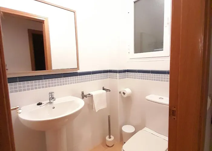 Дом отдыха Casas De 15