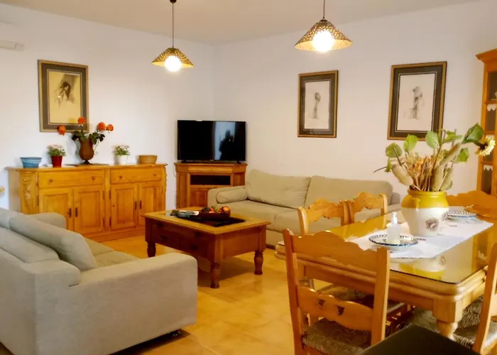 Casas De 15 Дом отдыха