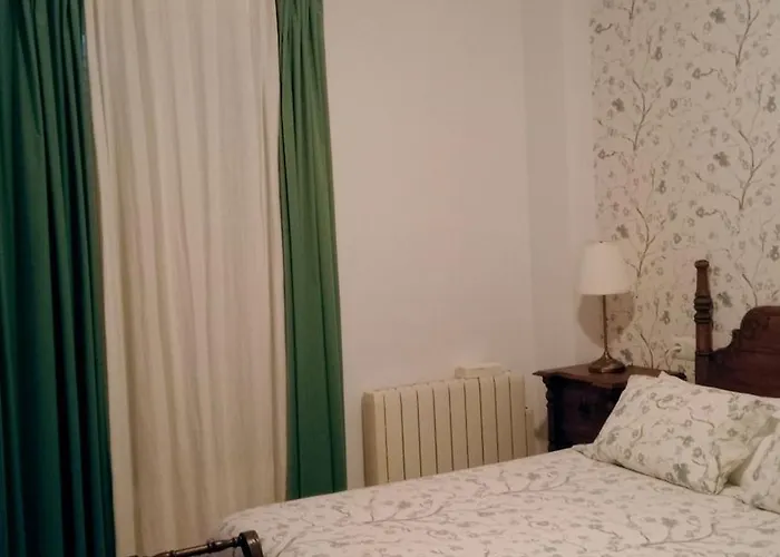 Casas De 15 Дом отдыха *