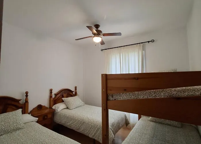 Casas De 15 Дом отдыха