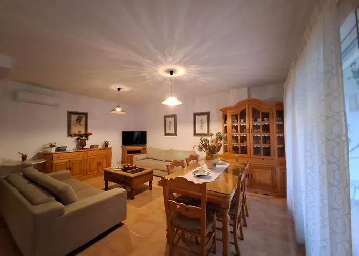 Casas De 15 Дом отдыха *