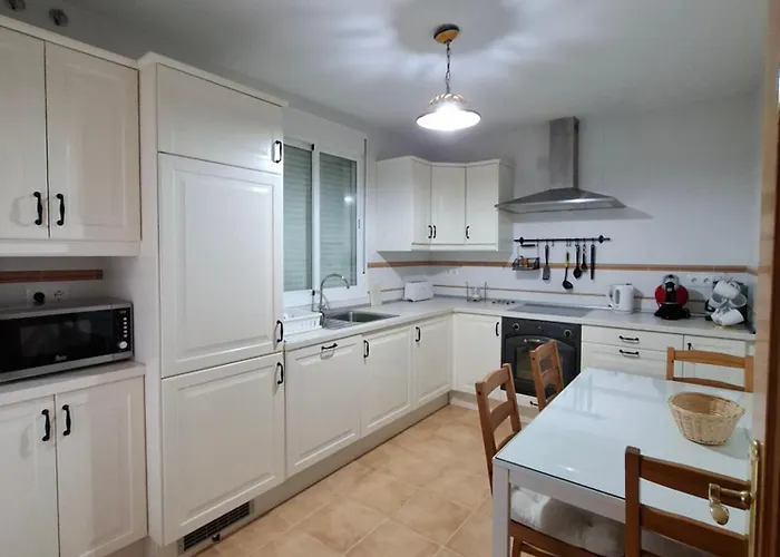 Casas De 15 Дом отдыха