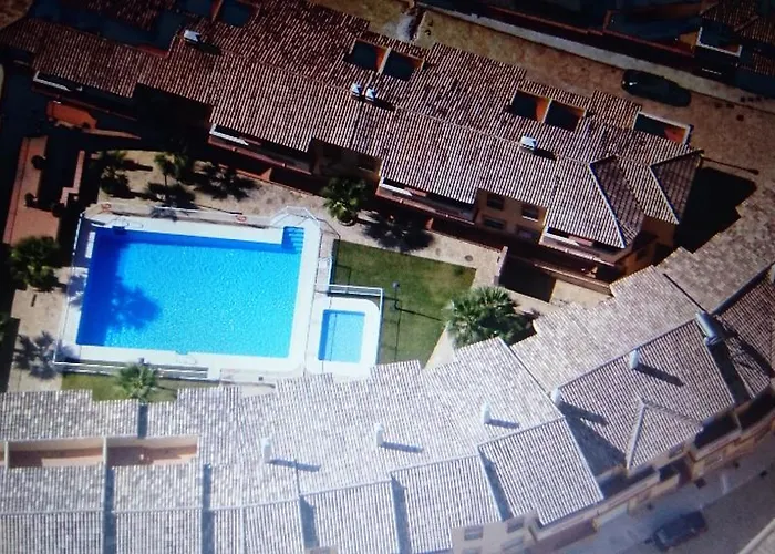 Casas De 15 *